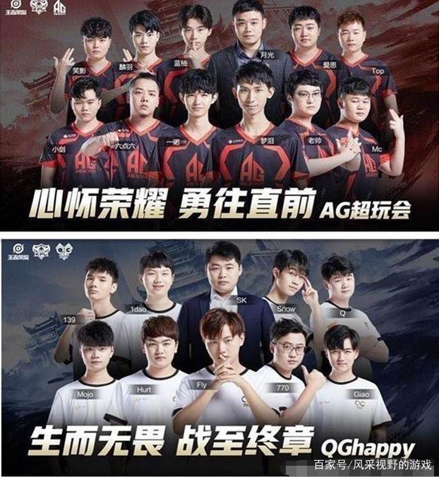 金支持