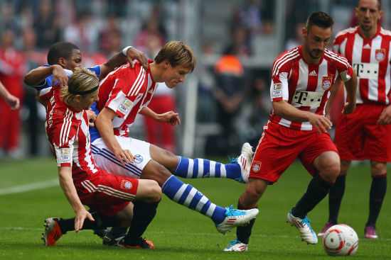 将比分扩大 将比分扩大