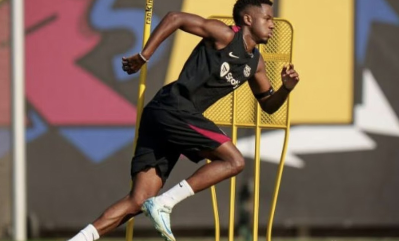 他善于观察 他善于观察