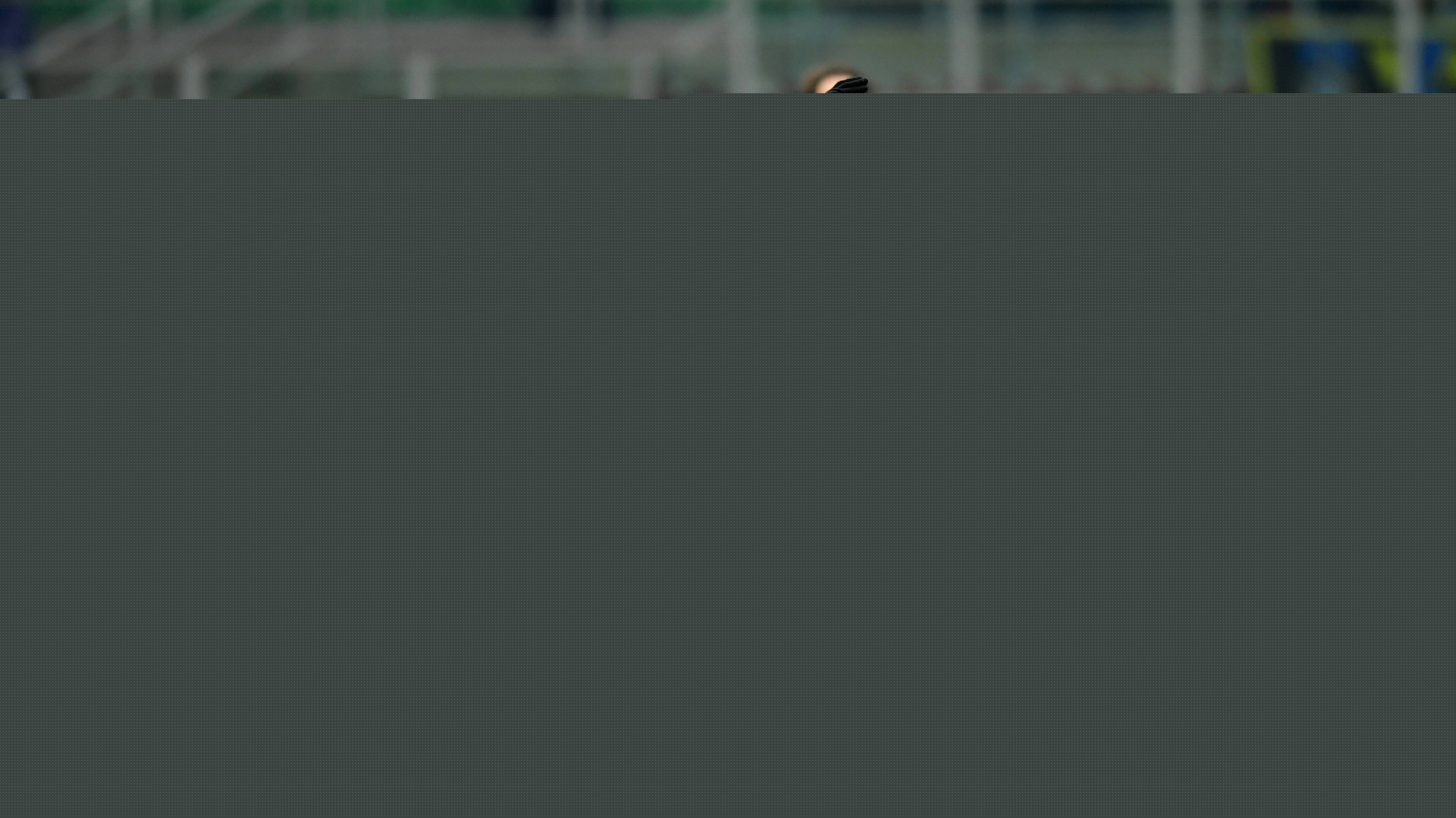 蓝色教练席 蓝色教练席