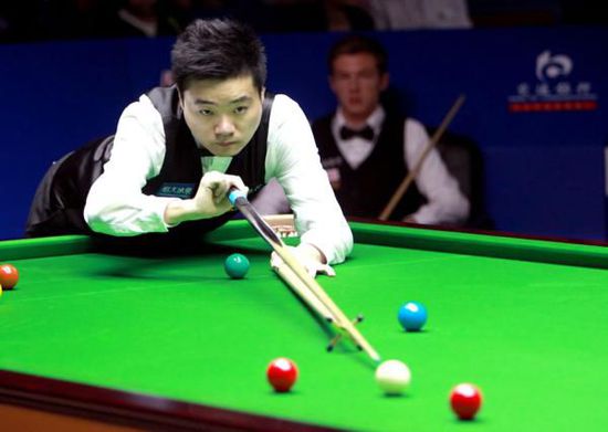 的参赛阵容 的参赛阵容