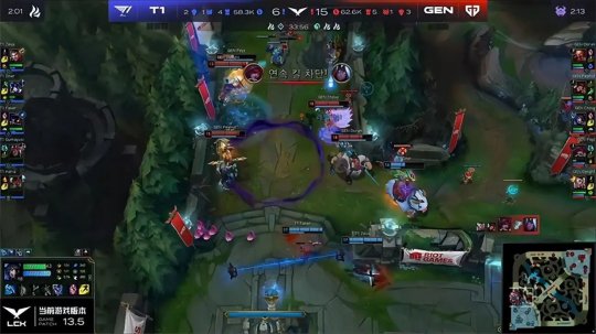 格局瞬间发 格局瞬间发