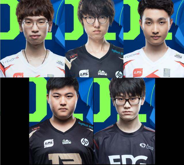 等队友一起 等队友一起