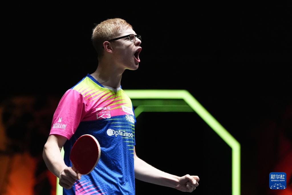 我们看到了 我们看到了