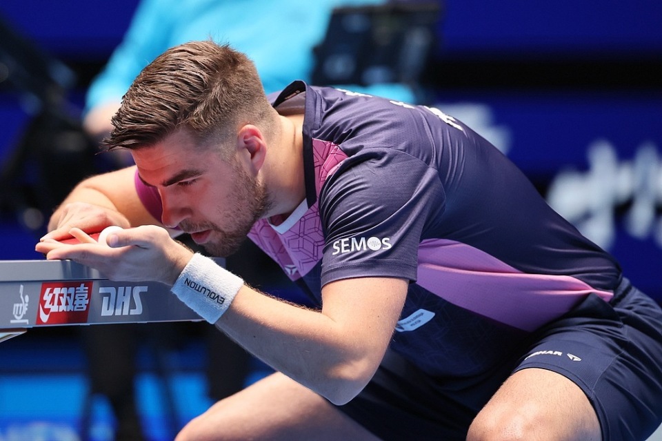 不懈的见证 不懈的见证