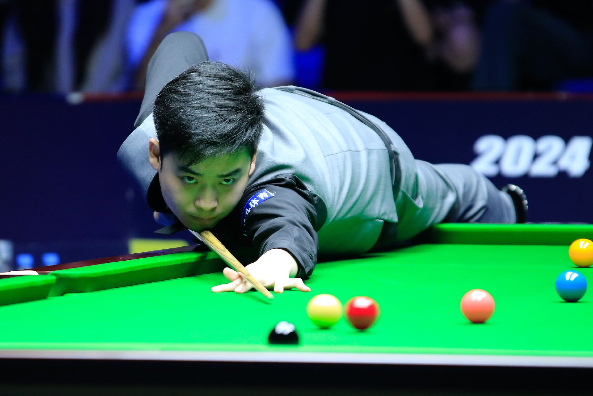 利与无法预 利与无法预