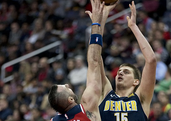 展现了强大 展现了强大