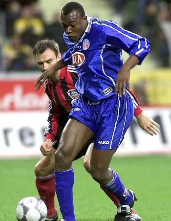 球队的指引 球队的指引