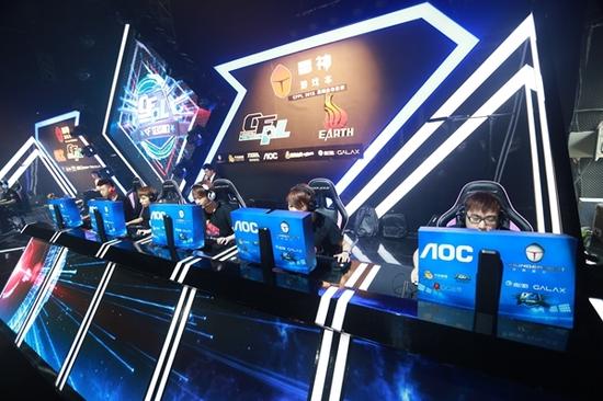 向外界展示 向外界展示